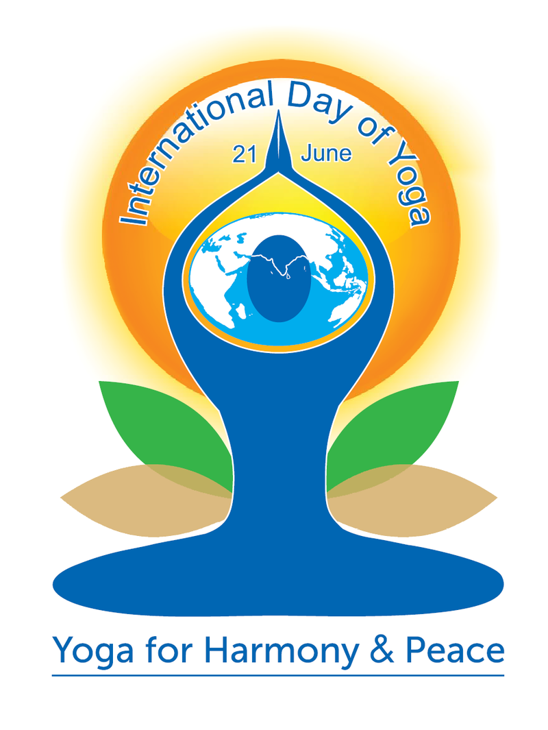 International Day of Yoga